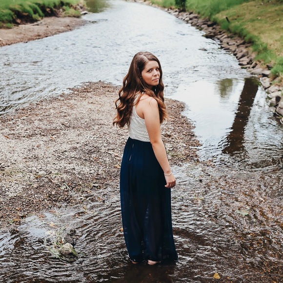 Meet your Posher, Morgan - Picture 1 of 1